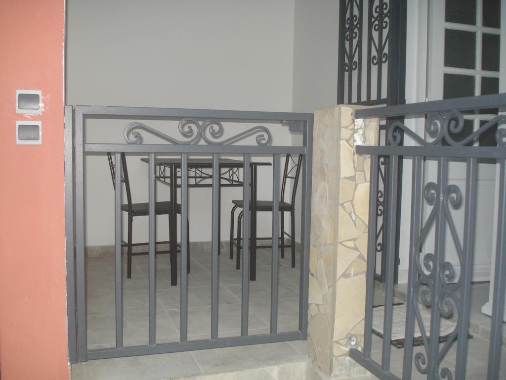Riviere L'Or Appartement Saint-Joseph 部屋 写真