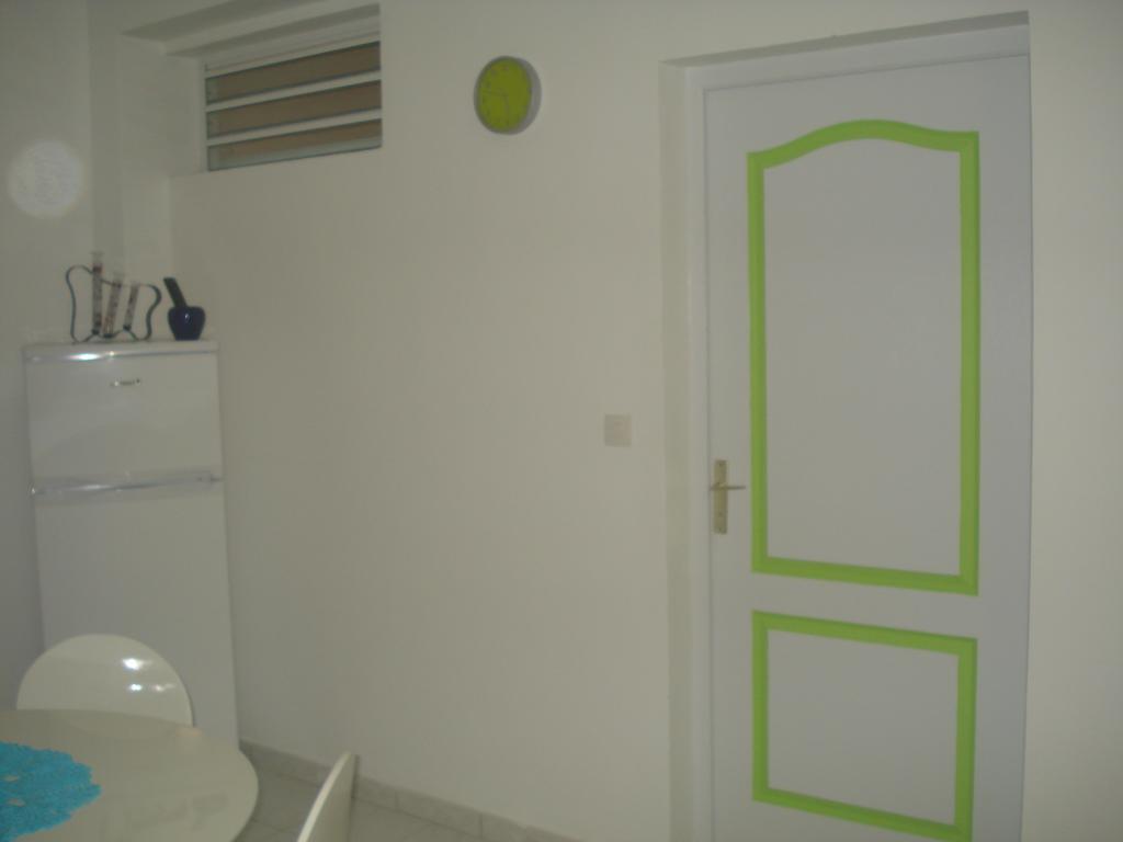 Riviere L'Or Appartement Saint-Joseph 部屋 写真